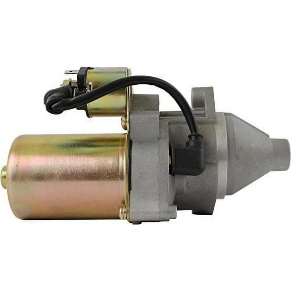 Lumix GC Electric Starter for Harbor Freight Predator 13HP 420cc 60340 60349 69736 Motor
