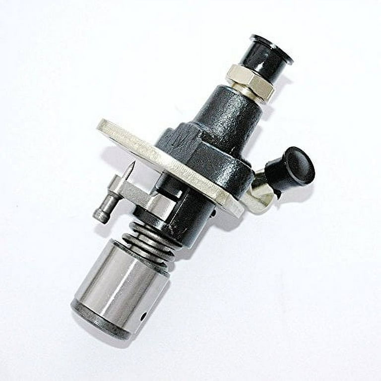 Lumix GC Fuel Injector Injection Valve Pump For Yanmar L48
