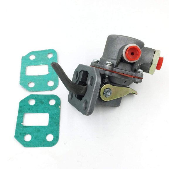 Lumix GC Fuel Lift Pump For JCB Part # 17/913600 17/401800 17-913600 17-401800