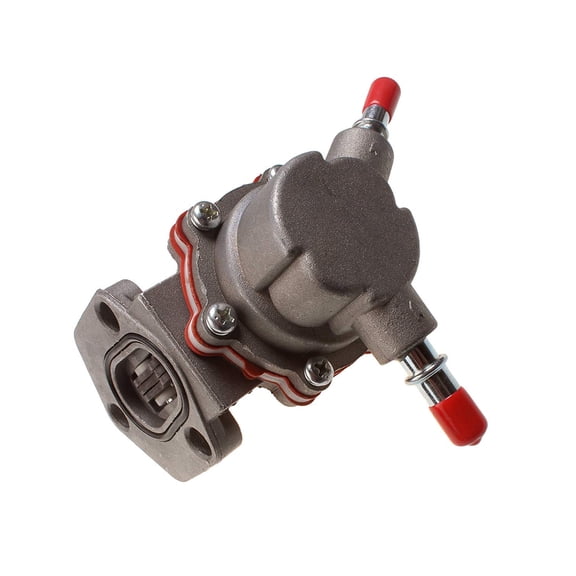 Lumix GC Fuel Lift Pump For JCB Part # 320/07201 320/07037 320-07201 320-07037