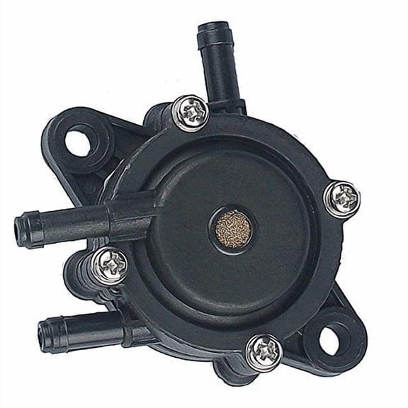 Lumix GC Fuel Oil Pump For John Deere 652R F620 F680 F687 M653 M655 M665 Z225 Z235 Z245 ZTR