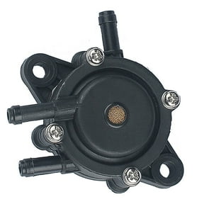 Lumix GC Fuel Oil Pump for Generac PP5000T 5000 6250 10HP Motor Generator
