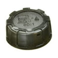 thumbnail image 1 of Lumix GC Fuel Tank Gas Cap for Toro CCR2000 CCR3000 CCR2500 CCR2450 CCR3650 Snow Commander Blowers, 1 of 1
