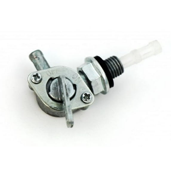 Lumix GC Fuel Tank Valve Petcock Switch For All Power America Jiangdong Gas Generators