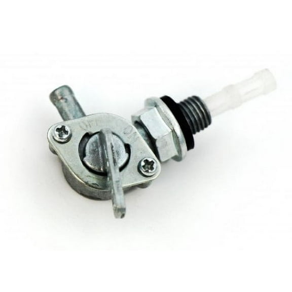Lumix GC Fuel Tank Valve Petcock Switch For All Power America Jiangdong Gas Generators