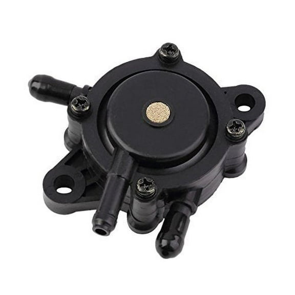 Lumix GC GAS OIL FUEL PUMP For CLUB CAR CARTS PRECEDENT KAWASAKI FE290 YAMAHA GX20 G22 G29 UTV