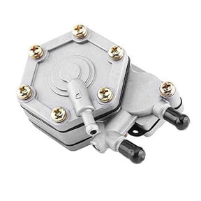 Lumix GC Gas Fuel Oil Pump For 500cc Polaris Scrambler Predator 500 ATV Quads