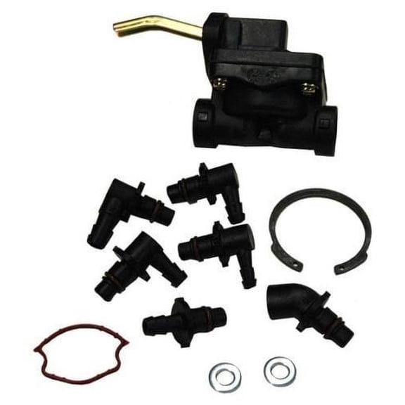 Lumix GC Gas Fuel Pump For Craftsman 52-559-03-S Cub Cadet KH-52-559-02 Tractors
