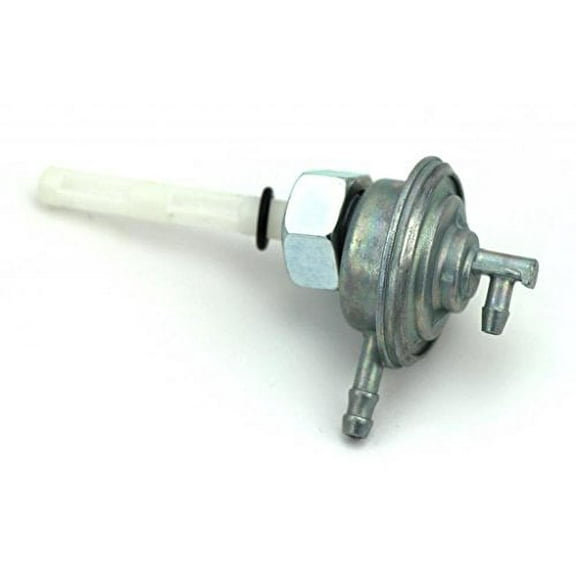 Lumix GC Gas Fuel Tank Switch Valve Petcock For HammerHead Joyner Go Kart Dune Buggy 250CC 150CC