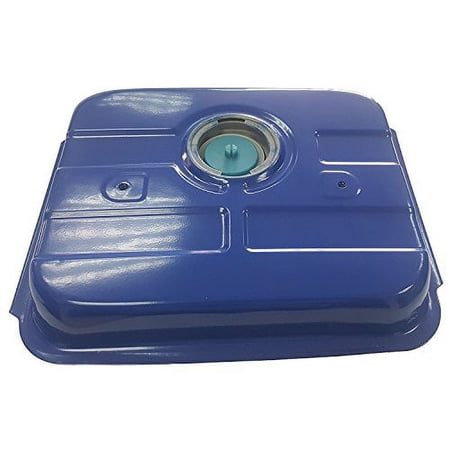 Lumix GC Gas Fuel Tank w Cap For Bluemax Rural King GEN1250 03233 03241 1250W Generators