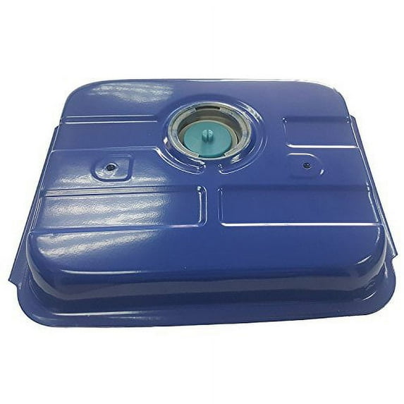 Lumix GC Gas Fuel Tank w Cap For Jiangdong Contractor Line 2HP 800 1250 Watts Generators