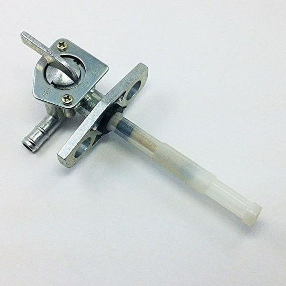 Lumix GC Gas Fuel Valve Tank Petcock Switch For Honda XR250R Dirt Bikes 1981 - 1995