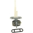 thumbnail image 1 of Lumix GC Gas Fuel Valve Tank Petcock Switch For Kawasaki Ninja 500 500R Motorcycle Bikes 500cc, 1 of 1