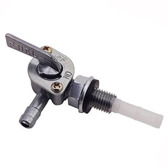 Lumix GC Gas Petcock Fuel Lock For ETQ TG1200 Fueln 1250 Harbor Freight 900 Generator