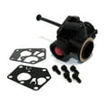 thumbnail image 1 of Lumix GC Gasket Carb Carburetor for Weedeater 300 Series Lawn Mower 20" 148cc, 1 of 1