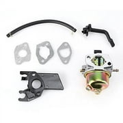 Lumix GC Gasket Carburetor DuroStar Generator DS4000S DS4400 DS4400E DS4400S 4000 4400 Watts 7HP