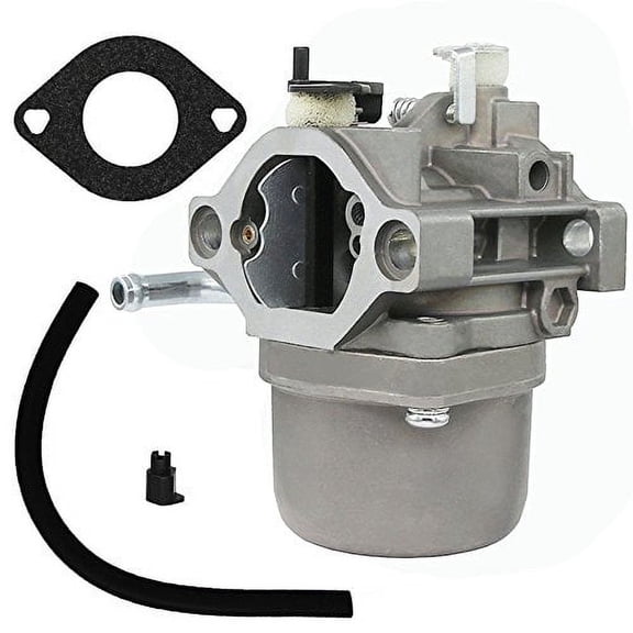 Lumix GC Gasket Carburetor For Briggs & Stratton 21D807 215702 215705 215707 Motors