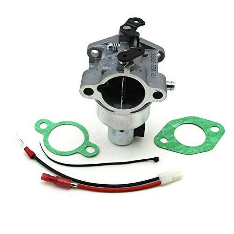 Cub cadet lt1045 online carburetor replacement