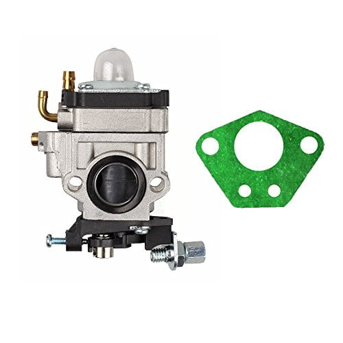 Lumix GC Gasket Carburetor For KAWASAKI KBL34A TH034D Brush Cutter Trimmer