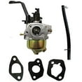 thumbnail image 1 of Lumix GC Gasket Carburetor For Prosource UG2300 UG3500 2000 3000 Watt Watts 5.5HP 6.5HP Gas Generator, 1 of 1
