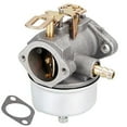 thumbnail image 1 of Lumix GC Gasket Carburetor For Toro 828 LXE LE Snow Blowers Throwers 38630 38631 38632 38635, 1 of 1