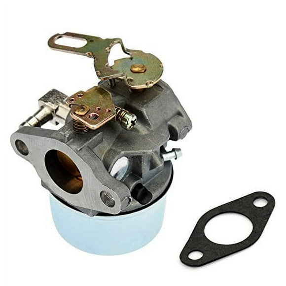 Lumix GC Gasket Carburetor For Yerf Dog Mini Bike 31700 5HP 172cc Tecumseh 4 Cycle Engine Motor