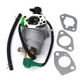 thumbnail image 1 of Lumix GC Gasket Carburetor for Champion Power 41119 338CC OHV 5400 6400W Generator, 1 of 1