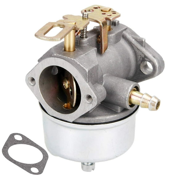 Lumix GC Gasket Carburetor for Craftsman 536.887993 Snow Blowers 9HP