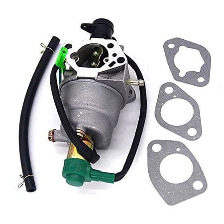 Lumix GC Gasket Carburetor for DuroMax Powermax XP6500E 13HP DJ188FD Generators