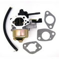 thumbnail image 1 of Lumix GC Gasket Carburetor for Easy Clean Magnum 4000 Series Pressure Washer 15HP, 1 of 1