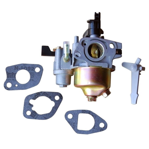 Lumix GC Gasket Carburetor for Generac Power 0059910 3000PSI Pressure Washer 0J35230120