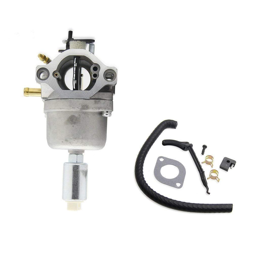 Husqvarna Zero Turn Mower Carburetor For A Husqvarna Lawn Mower