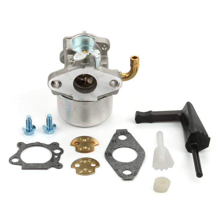 Lumix GC Gasket Carburetor for MTD Bolens 21A 332C765 Tiller Cultivator Walmart