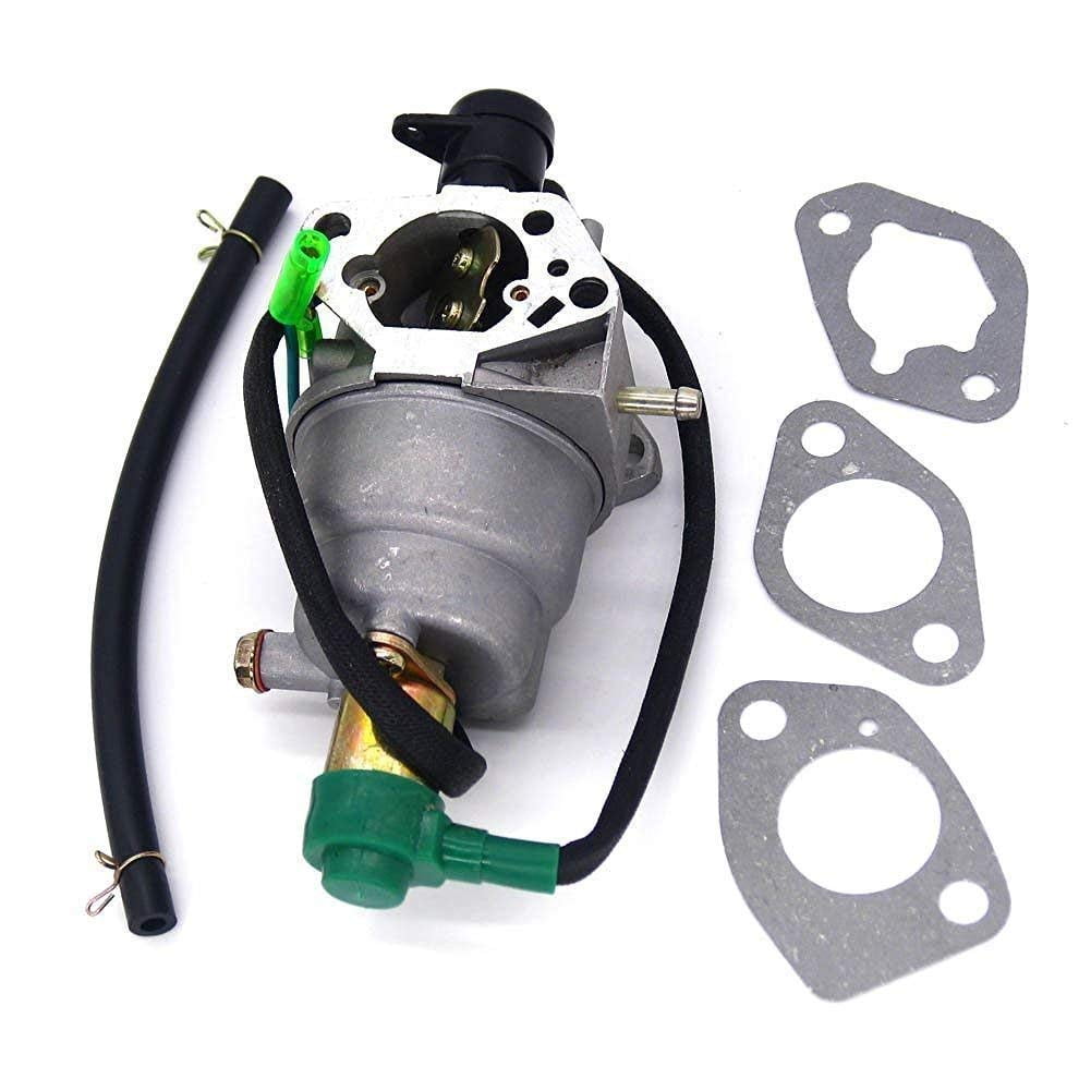 Kit Carburatore Universale Per Generatore PowerMate Coleman | 27mm Con Filtro E Guarnizioni