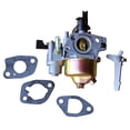 thumbnail image 1 of Lumix GC Gaskets Carburetor For Go Kart Buggy TrailMaster MID XRS XRX 168cc 196cc Motors, 1 of 1