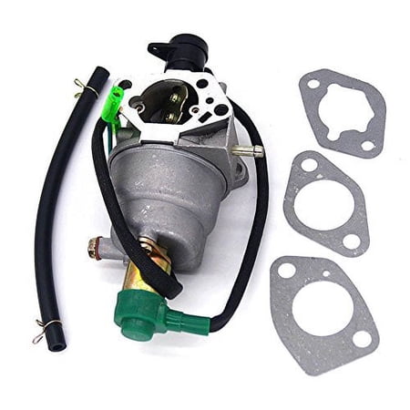 Lumix GC Gaskets Carburetor For UST GG5500 GG7500N JF182 Generators