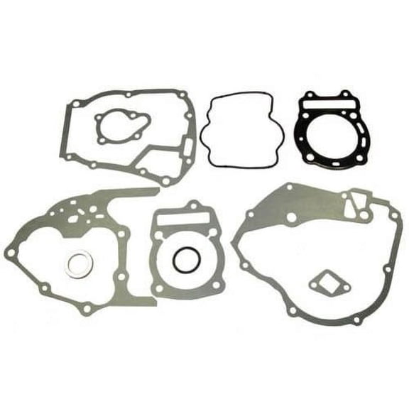 Lumix GC Gaskets Set For Hammerhead 250 GT GTS SS Joyner Sandviper 250 Go Karts