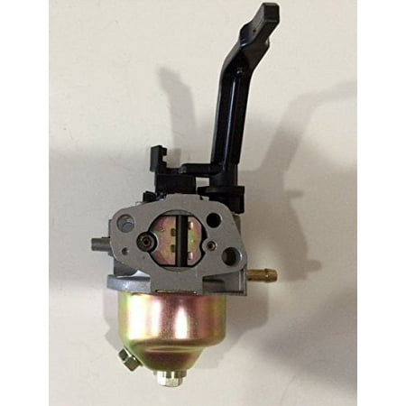 Lumix GC Harbor Freight Chicago Electric Predator Carburetor 65414 3050 3500 Watts 6.5HP