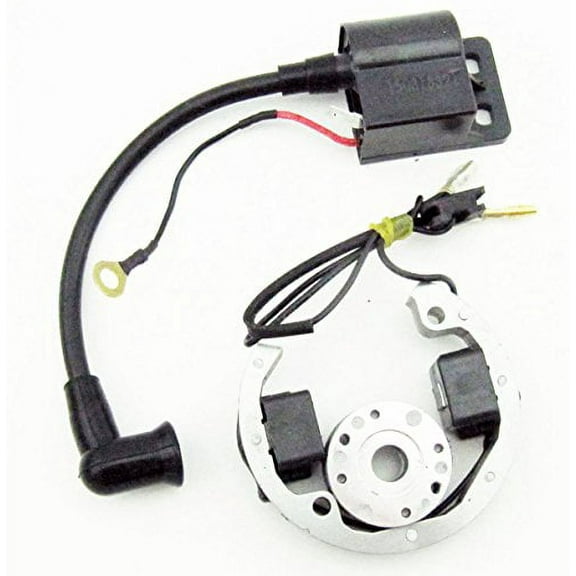 Lumix GC IGNITION STATOR COIL KIT For KTM 50 SX L/C Pro Sr Jr KTM50 50SX M