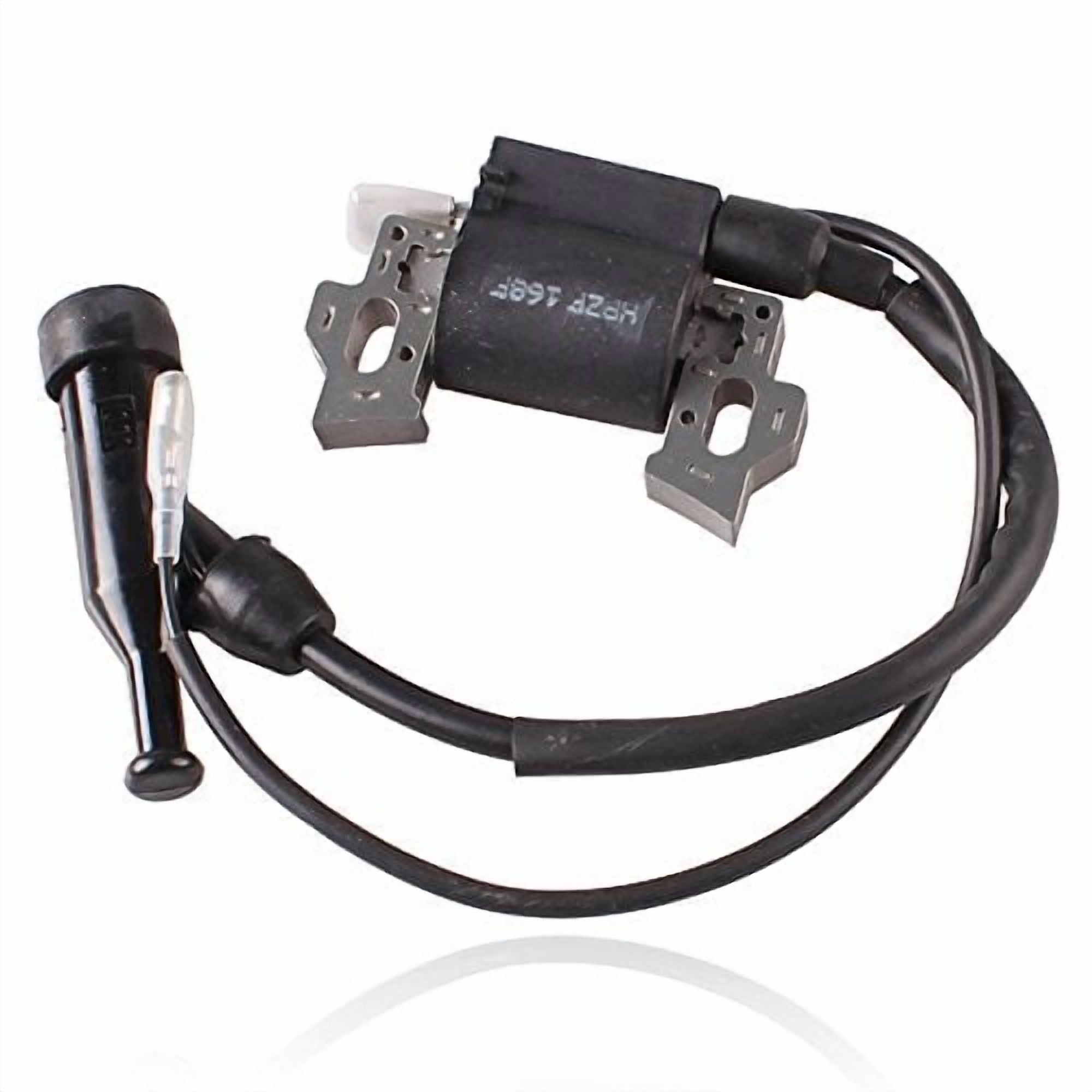 Recoil Starter – Fits Harbor Freight Predator 212cc, 173cc – 6.5HP 7HP – Max Motosports 2 thumbnail image