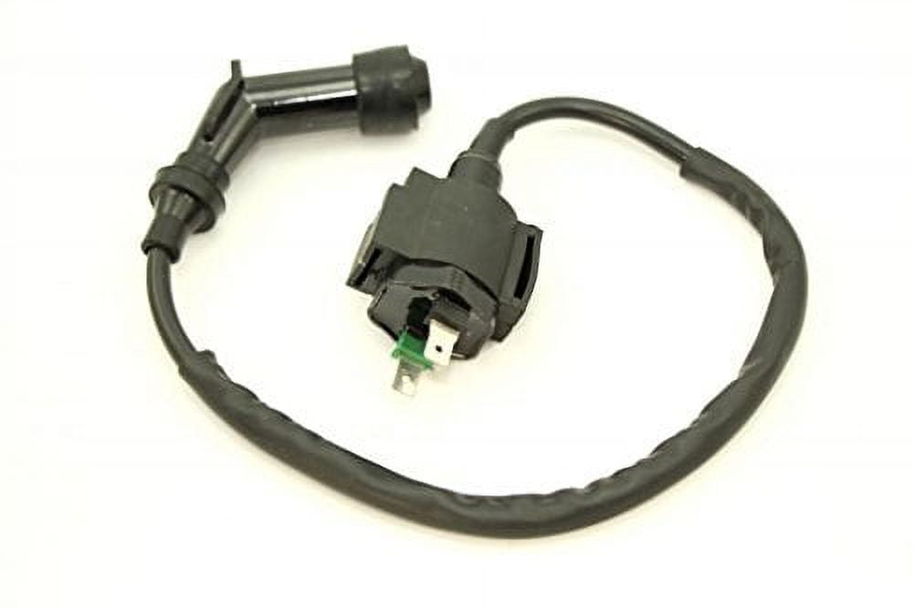 Ignition Coil fits Honda Foreman 500 Foreman Rubicon 500