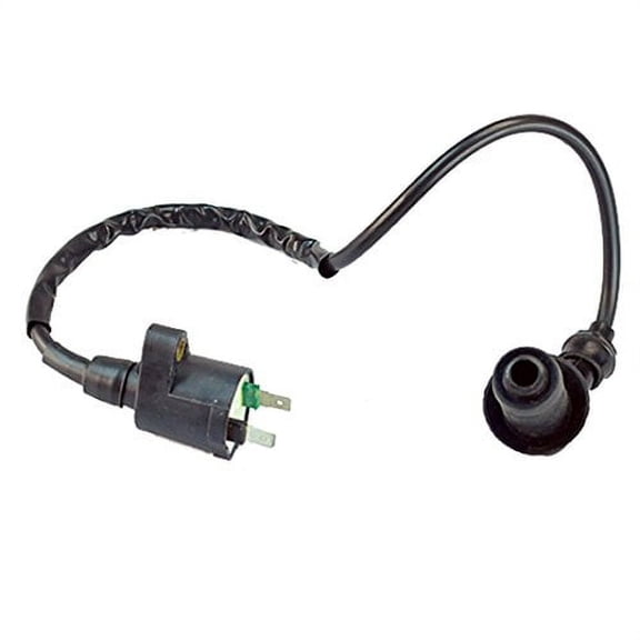 Lumix GC Ignition Coil For Kandi KD-200GKA M H J Go Kart Dune Buggy 200cc