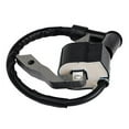 thumbnail image 1 of Lumix GC Ignition Coil For Robin RG4300iS RGX4800 RGX4800E Generator Inverter, 1 of 1