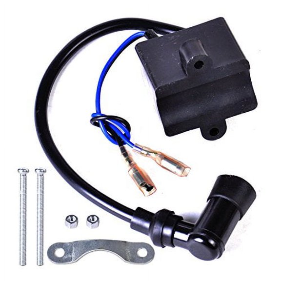Lumix GC Ignition Coil Module 50cc 60cc 66cc 70cc 80cc 2 Cycle Motorized Bicycle Bike