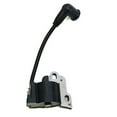 thumbnail image 1 of Lumix GC Ignition Coil Module For Race Kid Kart 4 Wheeler Go Kart 49cc 50cc GXH50 Motor, 1 of 1
