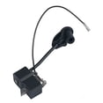 thumbnail image 1 of Lumix GC Ignition Coil Module For Stihl HS81 HS81R HS81T HS86 HS86R Hedge Trimmer Brush Cutter # 4237 400 1302, 1 of 1