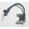 thumbnail image 1 of Lumix GC Ignition Coil Module For Sumec SPE360 12HP Gas Engine Motor, 1 of 1