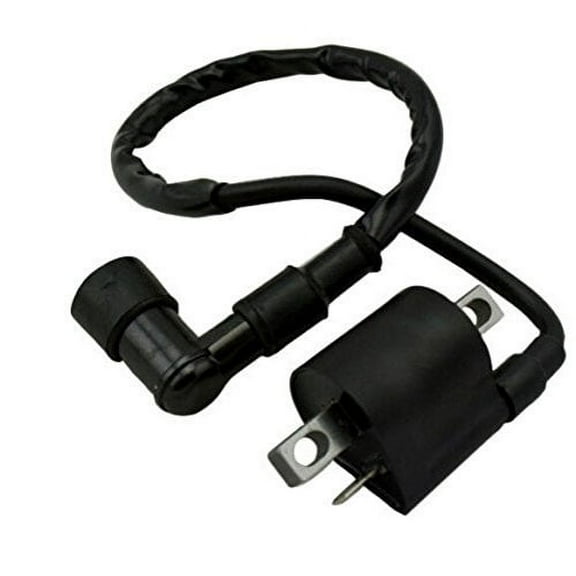 Lumix GC Ignition Coil Module Magneto For 2 Stroke Atv Quad 90cc YERFDOG 23000