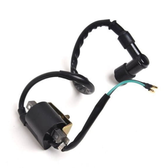 Lumix GC Ignition Coil Module Magneto For 50cc HONDA XR50 CRF50 Dirt Pit Bikes