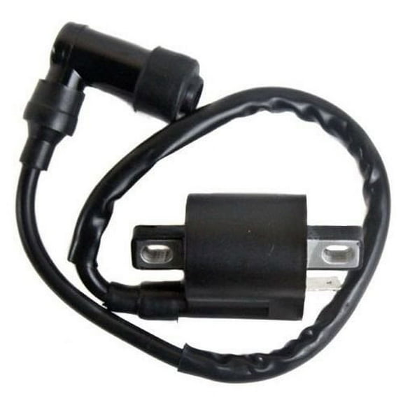 Lumix GC Ignition Coil Module Magneto For 80cc YAMAHA YFM80 RAPTOR ATV QUAD 2002 2003 2004 2005 2006 2007 2008